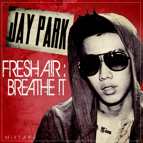 Body2Body by Jay Park